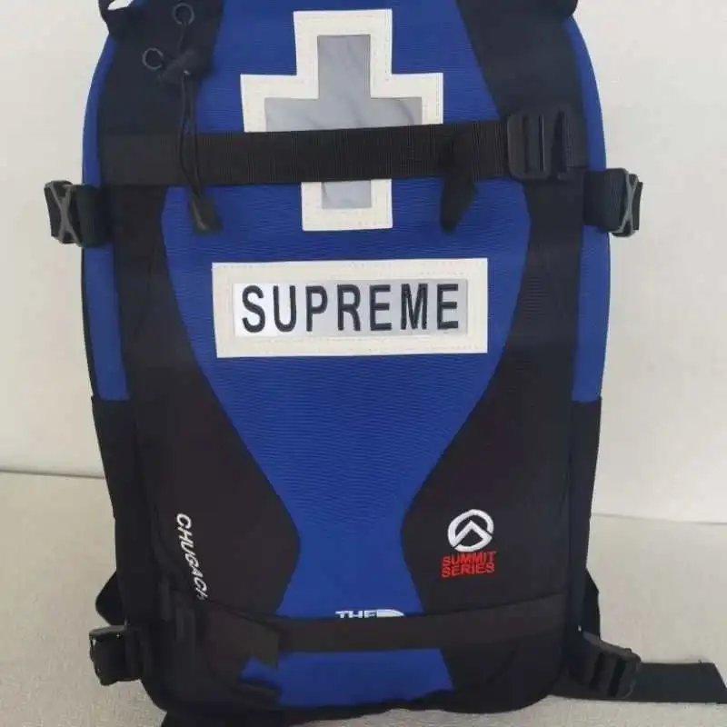 XJXPCS New Fashionable All-Match Backpack -02
