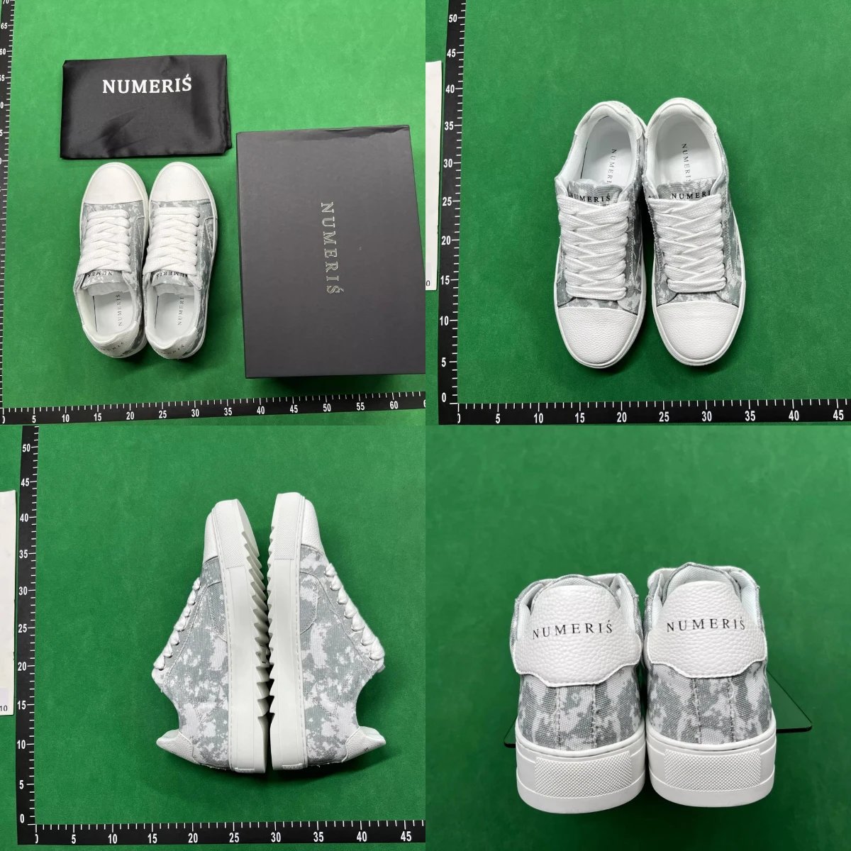 XJXPCS new fashion Joker tide shoes -14 detail image