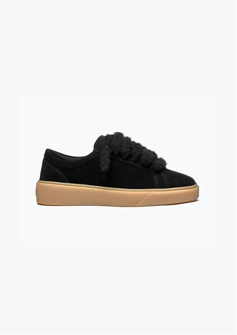 XJXPCS new fashion Joker tide shoes -14 detail image