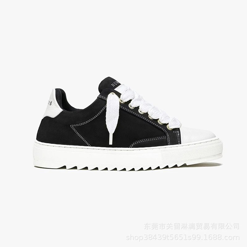 XJXPCS new fashion Joker tide shoes -14