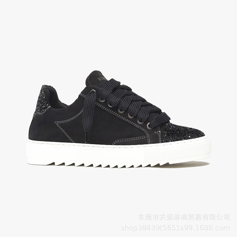 XJXPCS new fashion Joker tide shoes -14