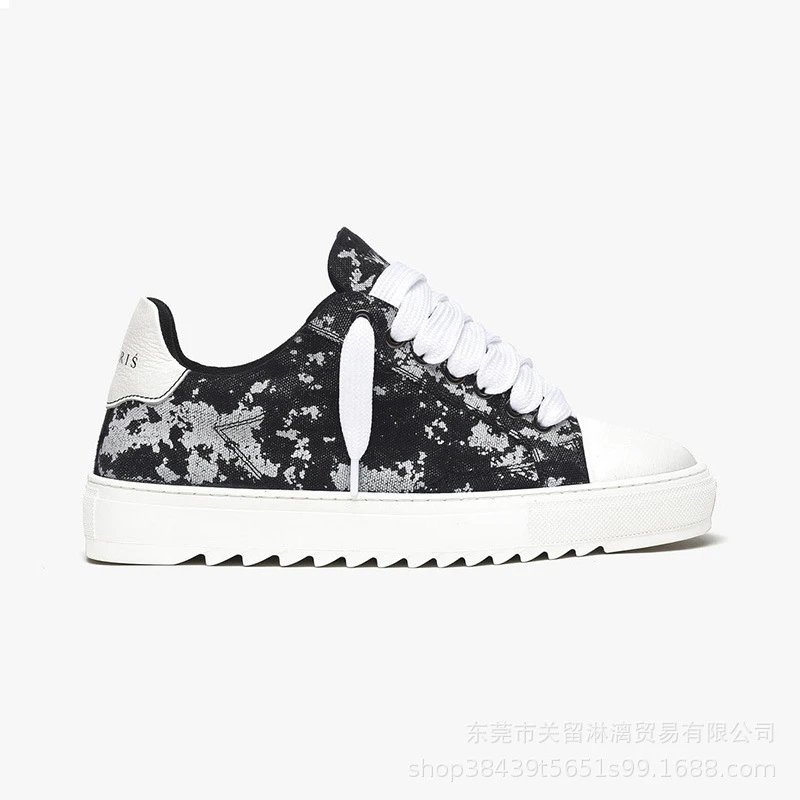 XJXPCS new fashion Joker tide shoes -14