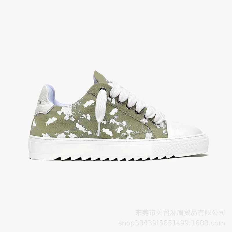 XJXPCS new fashion Joker tide shoes -14