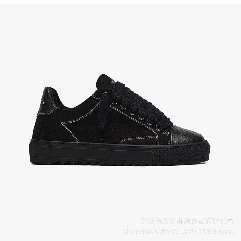 XJXPCS new fashion Joker tide shoes -14