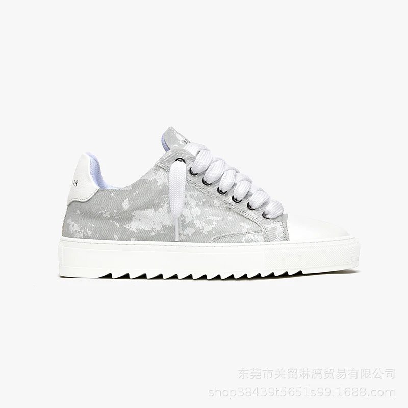 XJXPCS new fashion Joker tide shoes -14