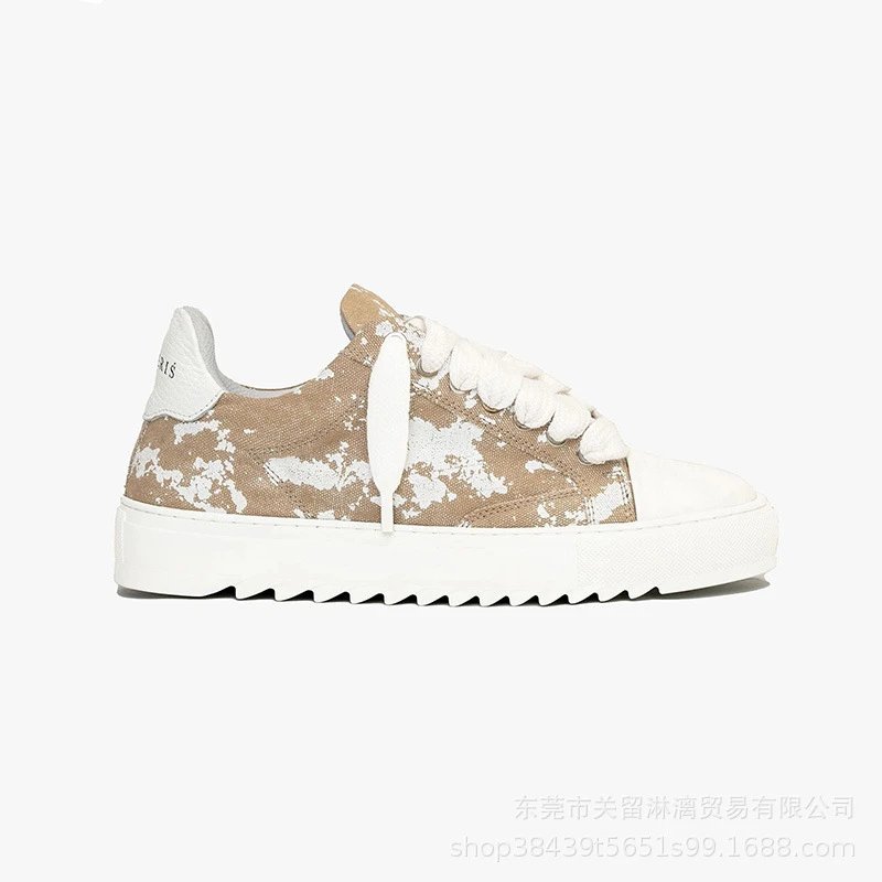XJXPCS new fashion Joker tide shoes -14