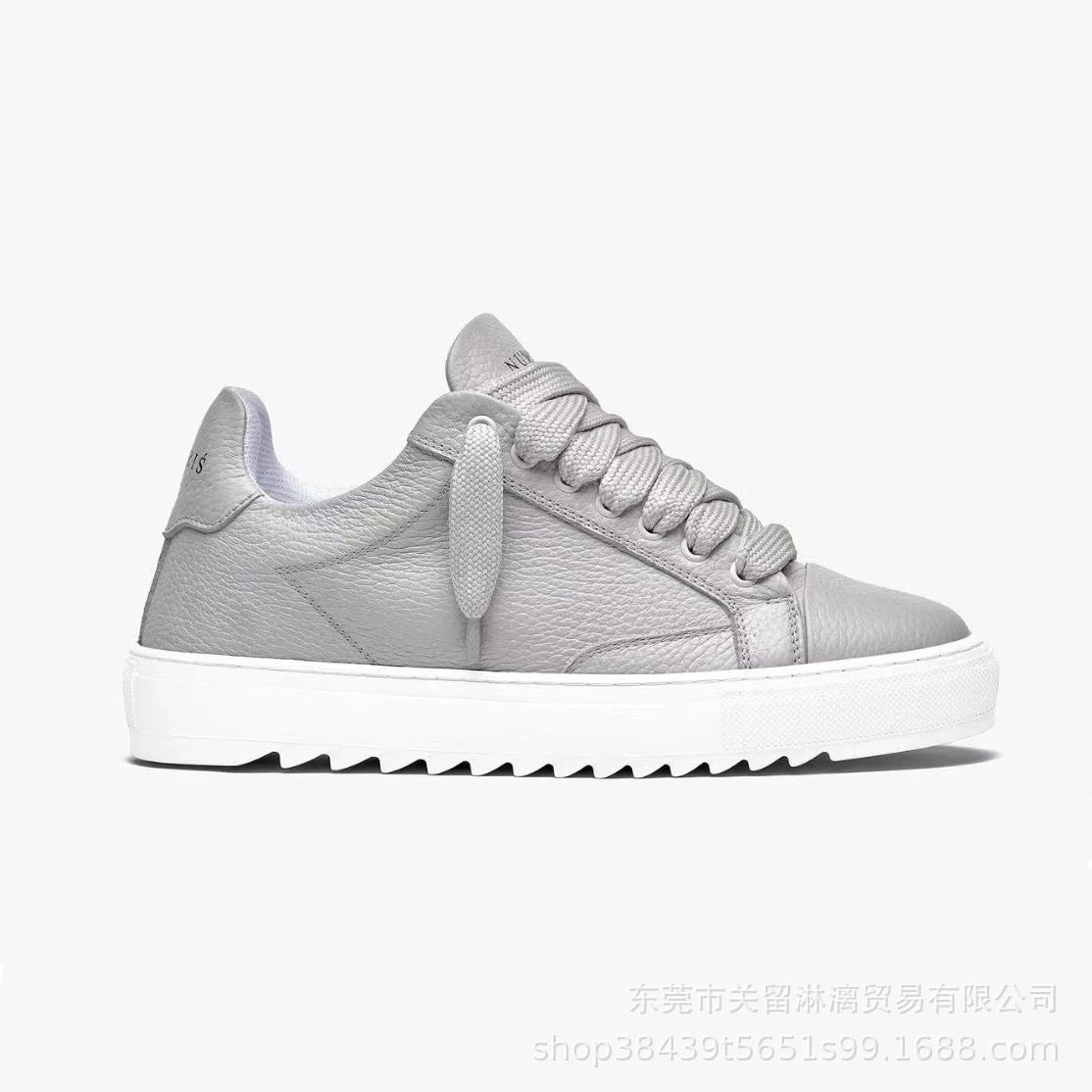 XJXPCS new fashion Joker tide shoes -14