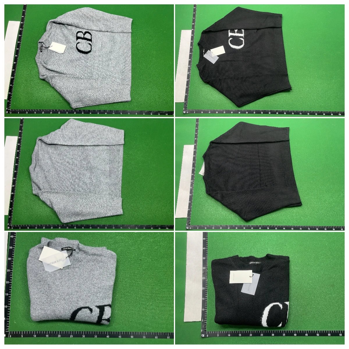 DJXPCS new fashion Joker suit -09 detail image