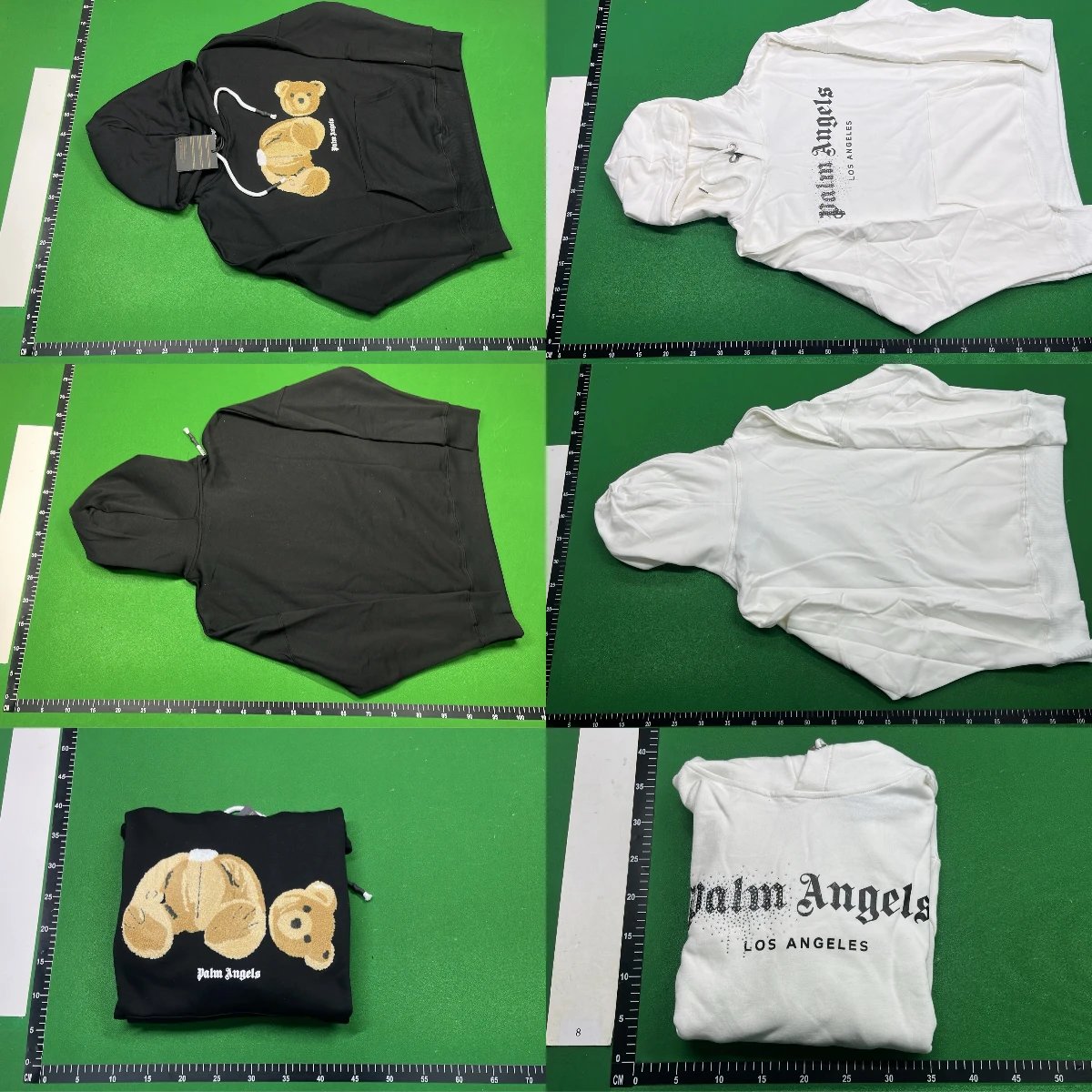 DJXPCS new fashion Joker hooded vests -51 detail image