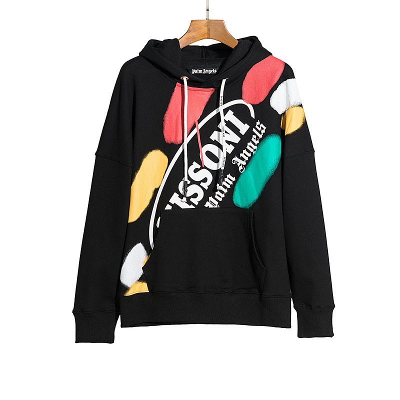 DJXPCS new fashion Joker hooded vests -51 detail image