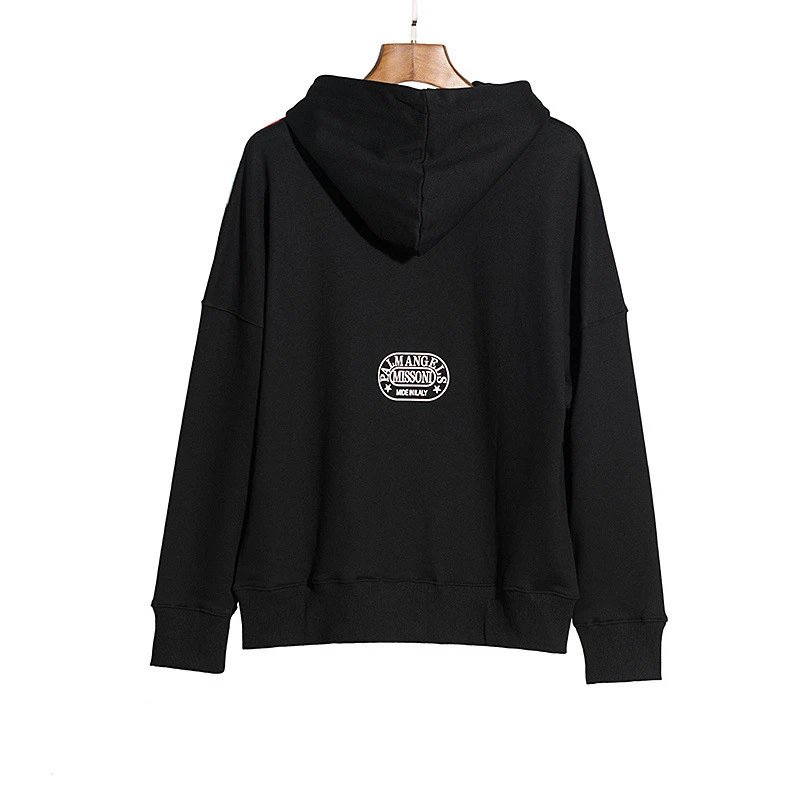 DJXPCS new fashion Joker hooded vests -51 detail image