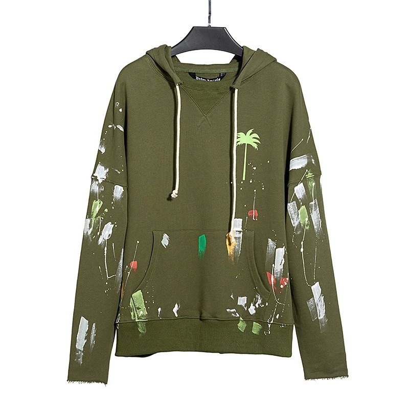DJXPCS new fashion Joker hooded vests -51 detail image