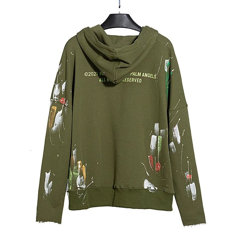 DJXPCS new fashion Joker hooded vests -51 detail image