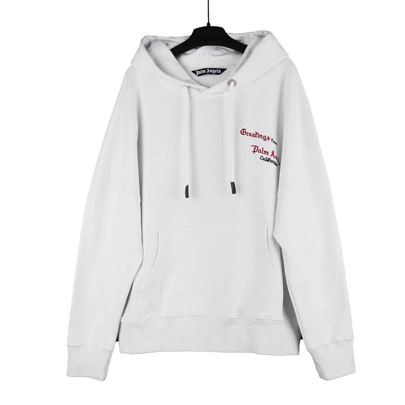 DJXPCS new fashion Joker hooded vests -51 detail image