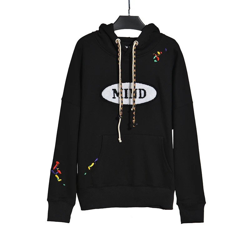 DJXPCS new fashion Joker hooded vests -51 detail image