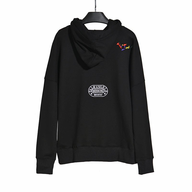 DJXPCS new fashion Joker hooded vests -51 detail image