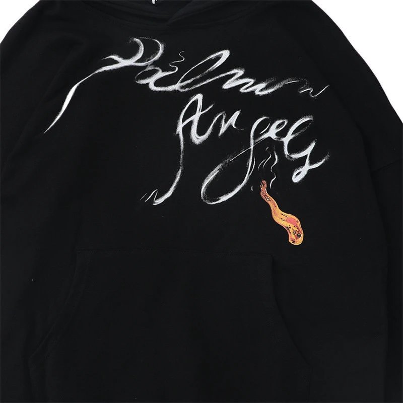 DJXPCS new fashion Joker hooded vests -51 detail image