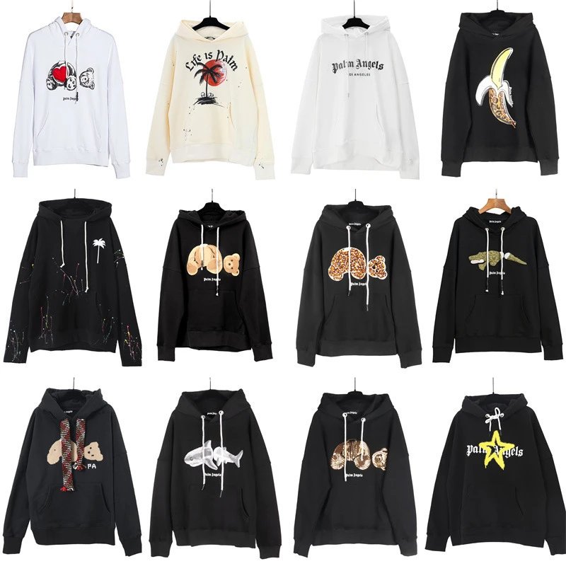 DJXPCS new fashion Joker hooded vests -51