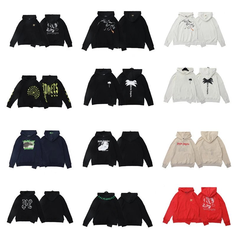 DJXPCS new fashion Joker hooded vests -51