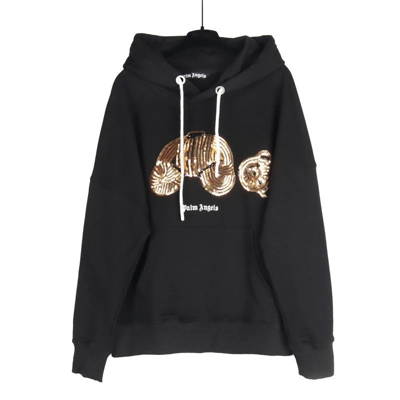 DJXPCS new fashion Joker hooded vests -51