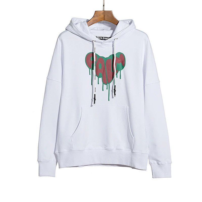 DJXPCS new fashion Joker hooded vests -51