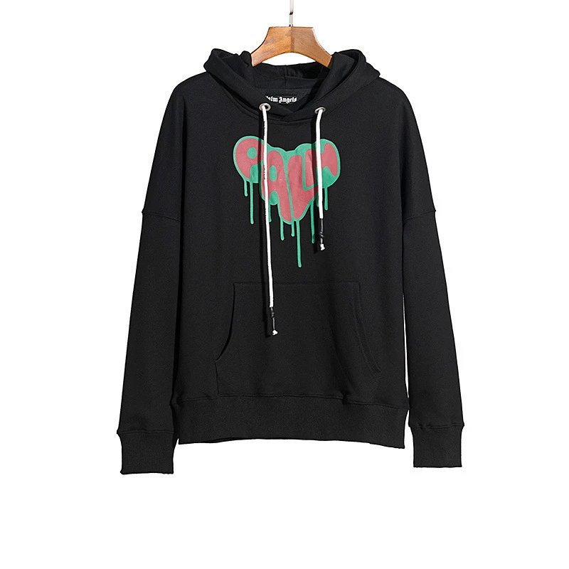 DJXPCS new fashion Joker hooded vests -51