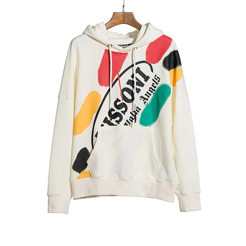 DJXPCS new fashion Joker hooded vests -51