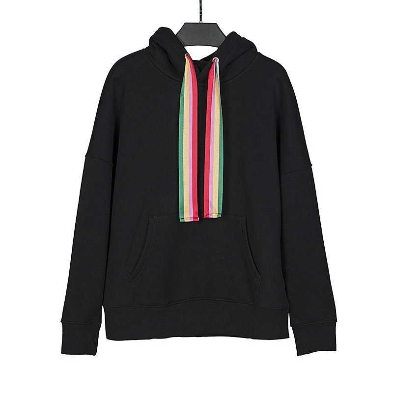 DJXPCS new fashion Joker hooded vests -51