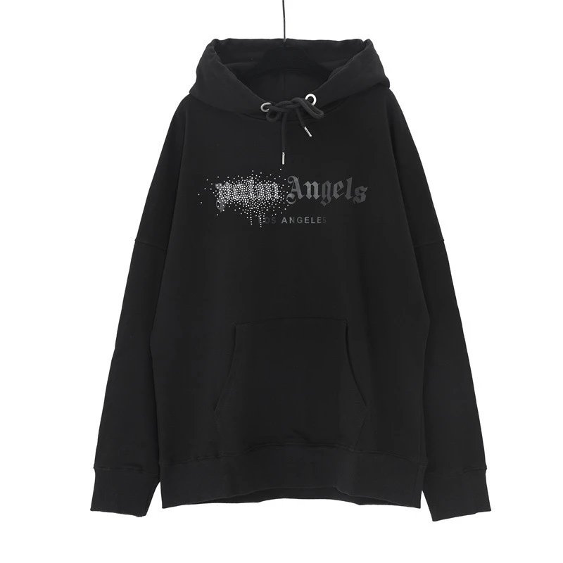 DJXPCS new fashion Joker hooded vests -51