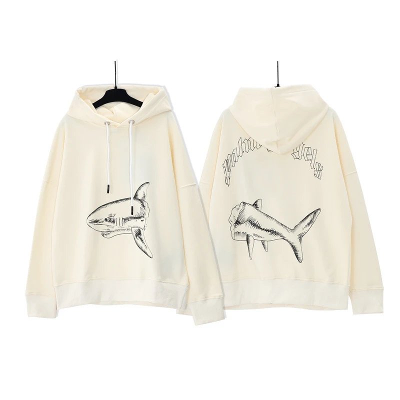 DJXPCS new fashion Joker hooded vests -51