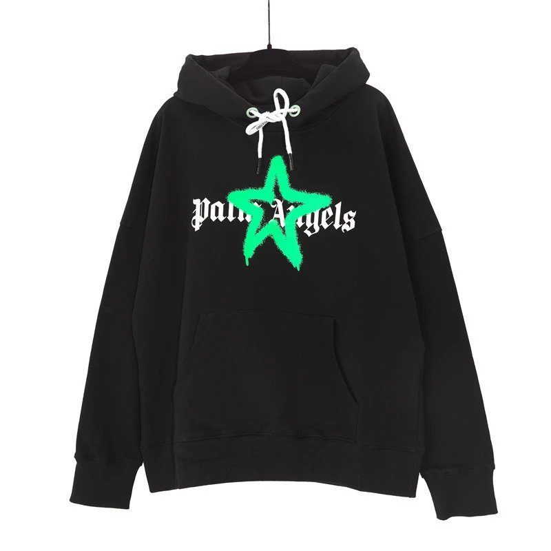 DJXPCS new fashion Joker hooded vests -51