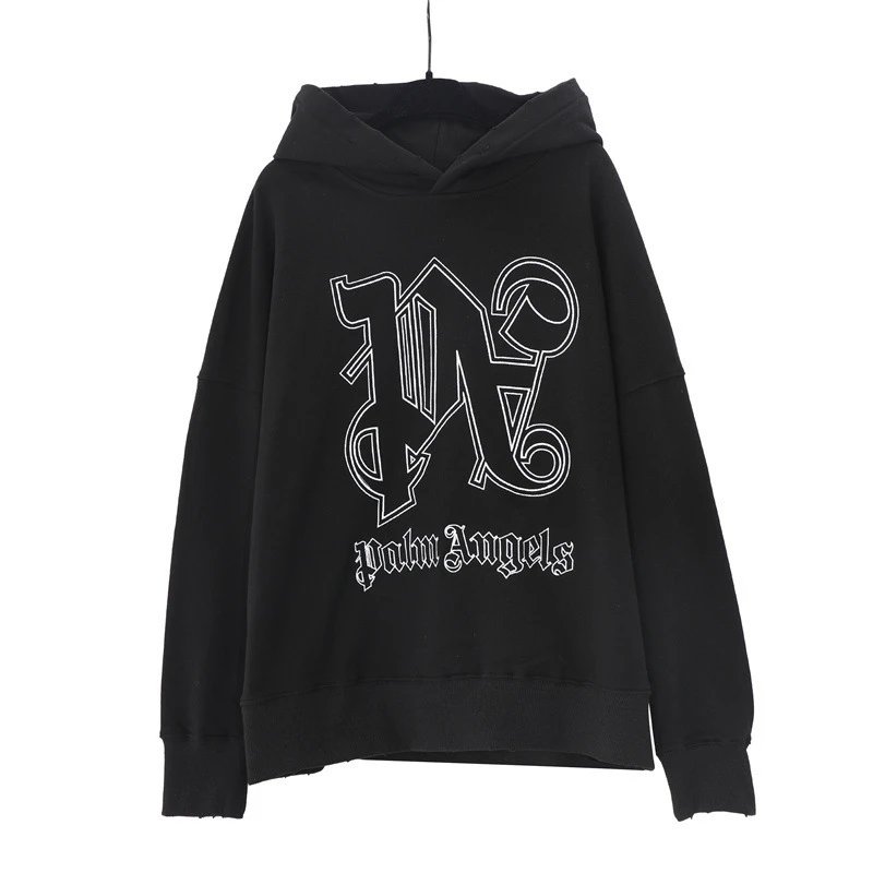 DJXPCS new fashion Joker hooded vests -51