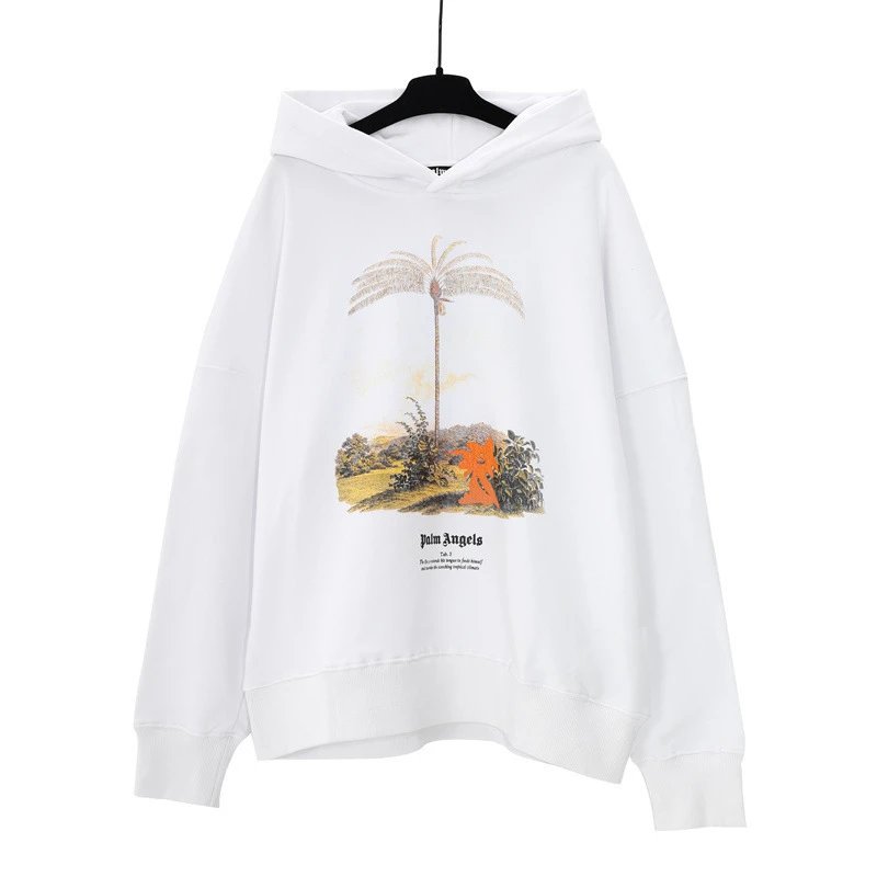 DJXPCS new fashion Joker hooded vests -51