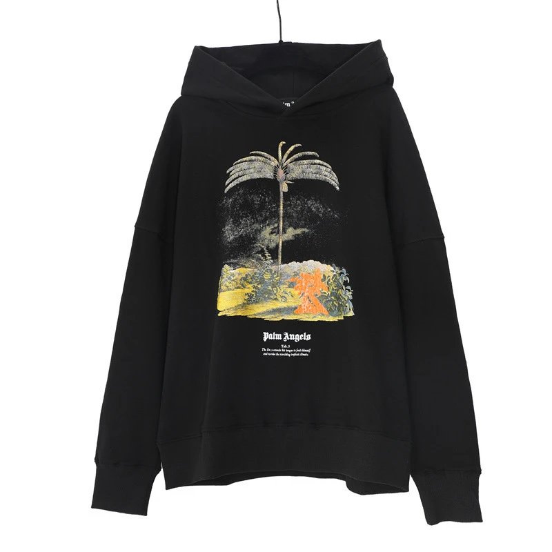 DJXPCS new fashion Joker hooded vests -51