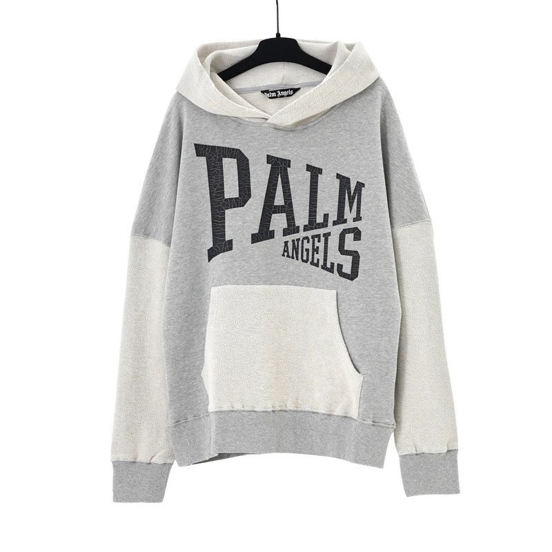 DJXPCS new fashion Joker hooded vests -51