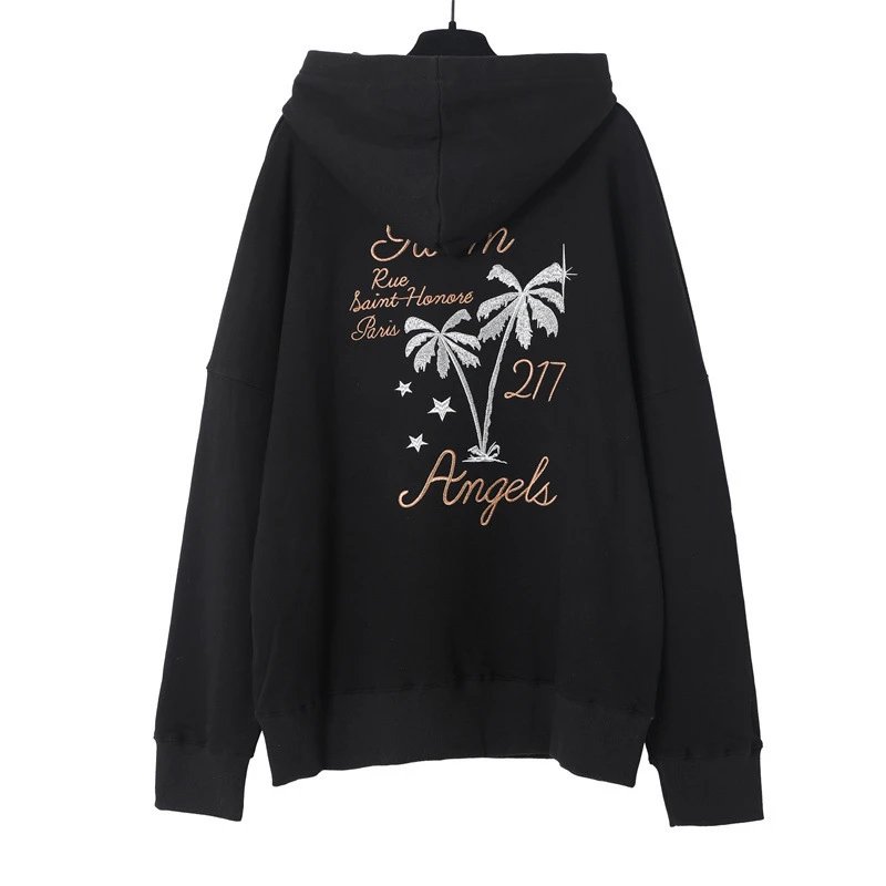 DJXPCS new fashion Joker hooded vests -51