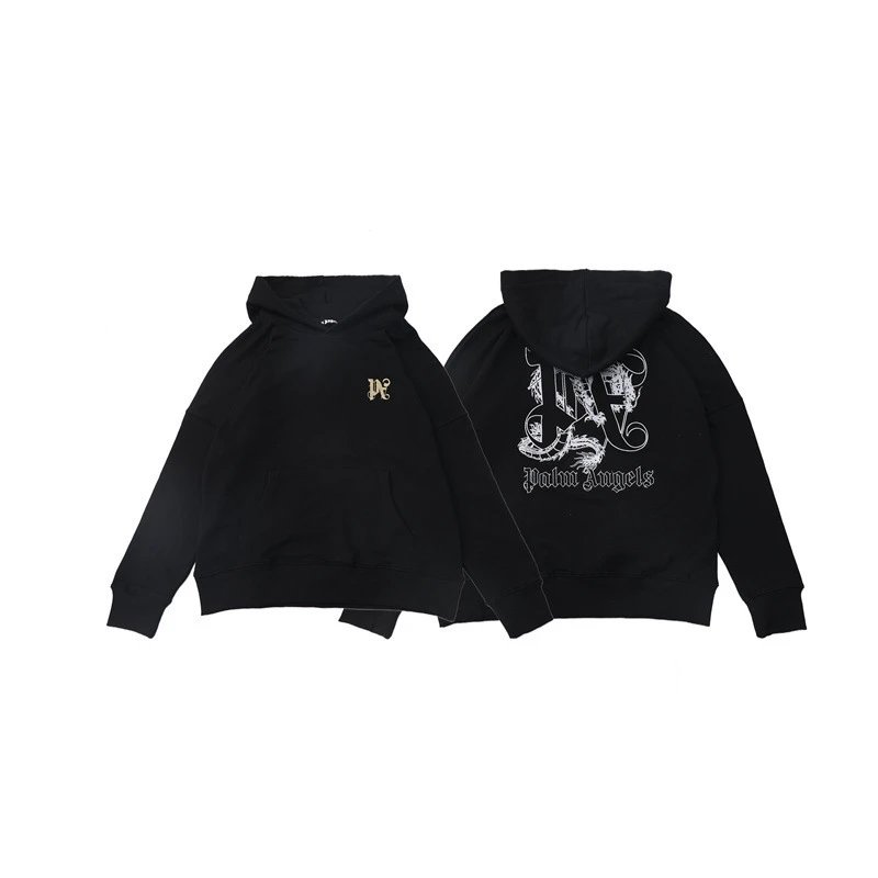 DJXPCS new fashion Joker hooded vests -51