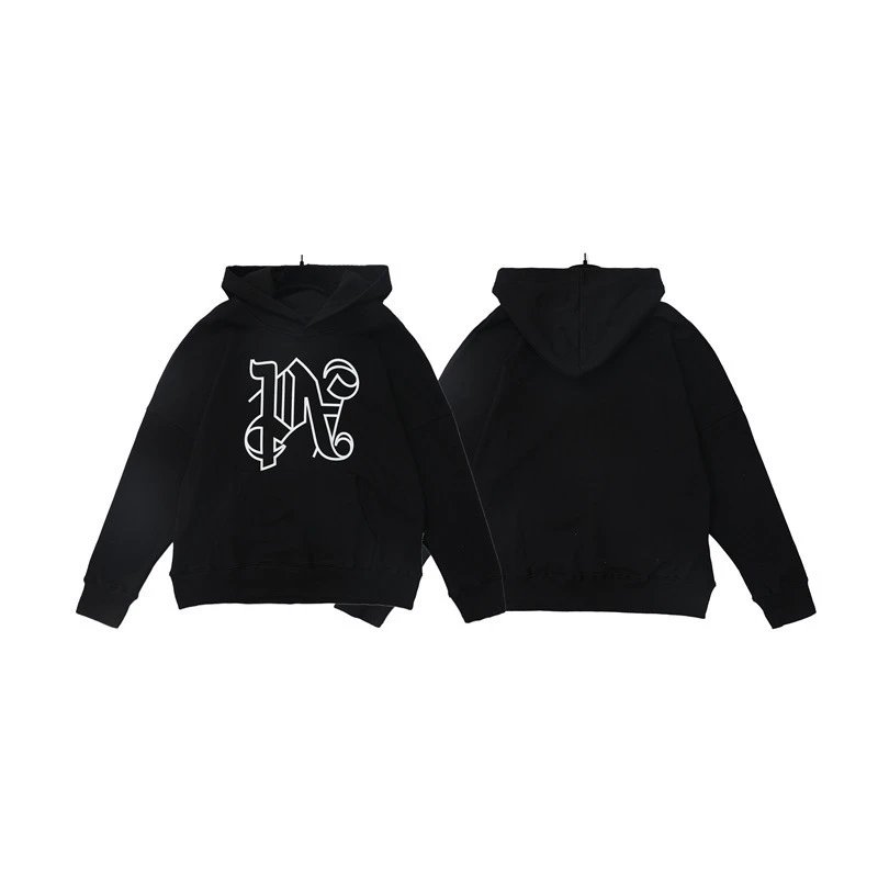DJXPCS new fashion Joker hooded vests -51
