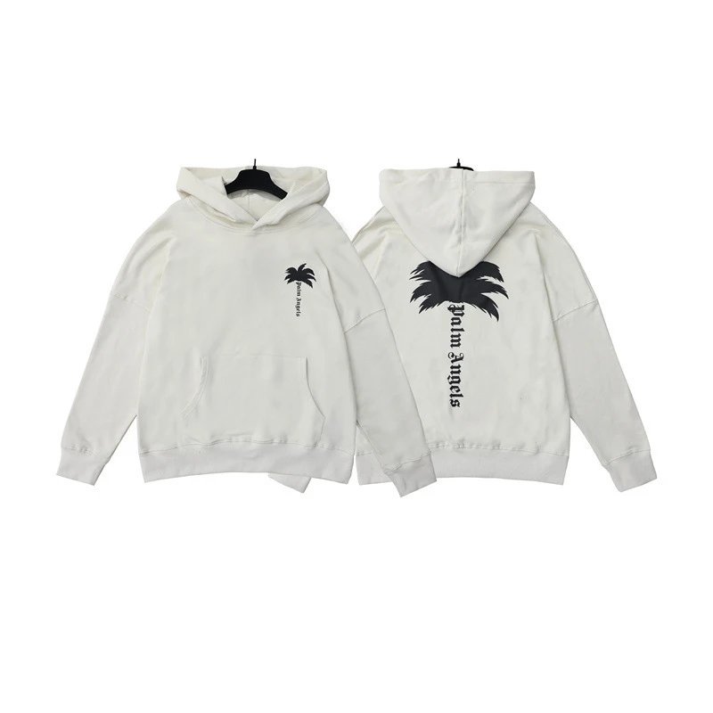DJXPCS new fashion Joker hooded vests -51