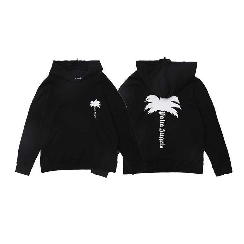 DJXPCS new fashion Joker hooded vests -51