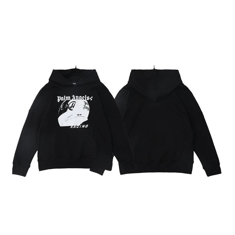 DJXPCS new fashion Joker hooded vests -51