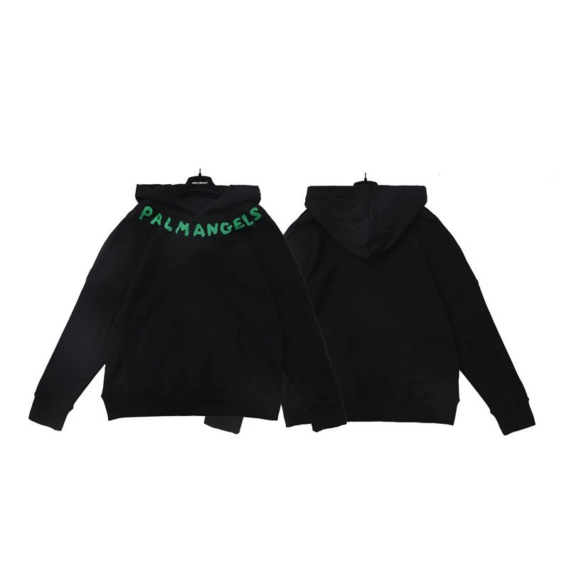 DJXPCS new fashion Joker hooded vests -51