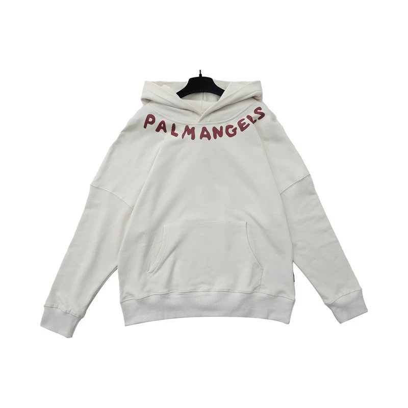 DJXPCS new fashion Joker hooded vests -51