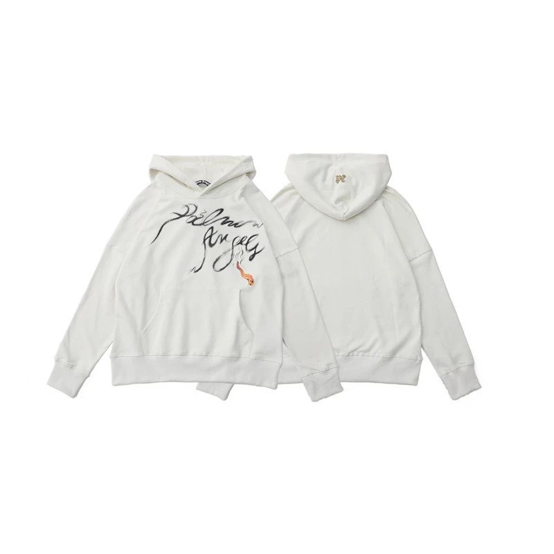 DJXPCS new fashion Joker hooded vests -51