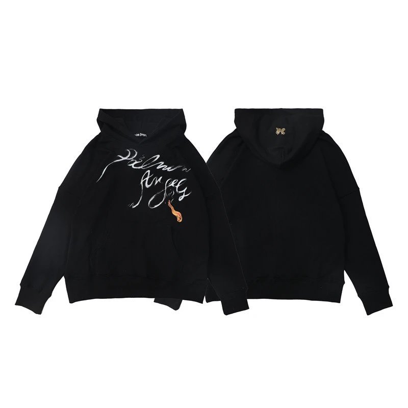 DJXPCS new fashion Joker hooded vests -51