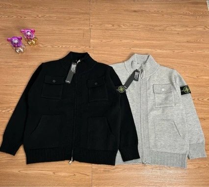 DIXPCS New Fashionable All-Match Jacket -04