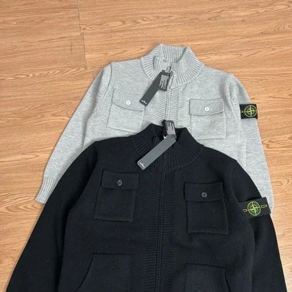 DIXPCS New Fashionable All-Match Jacket -04