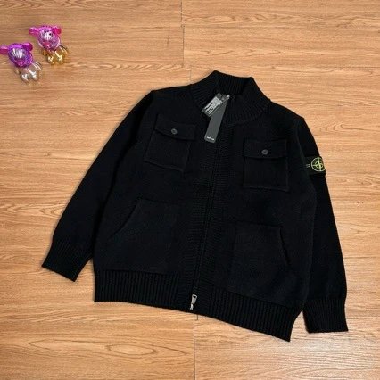 DIXPCS New Fashionable All-Match Jacket -04