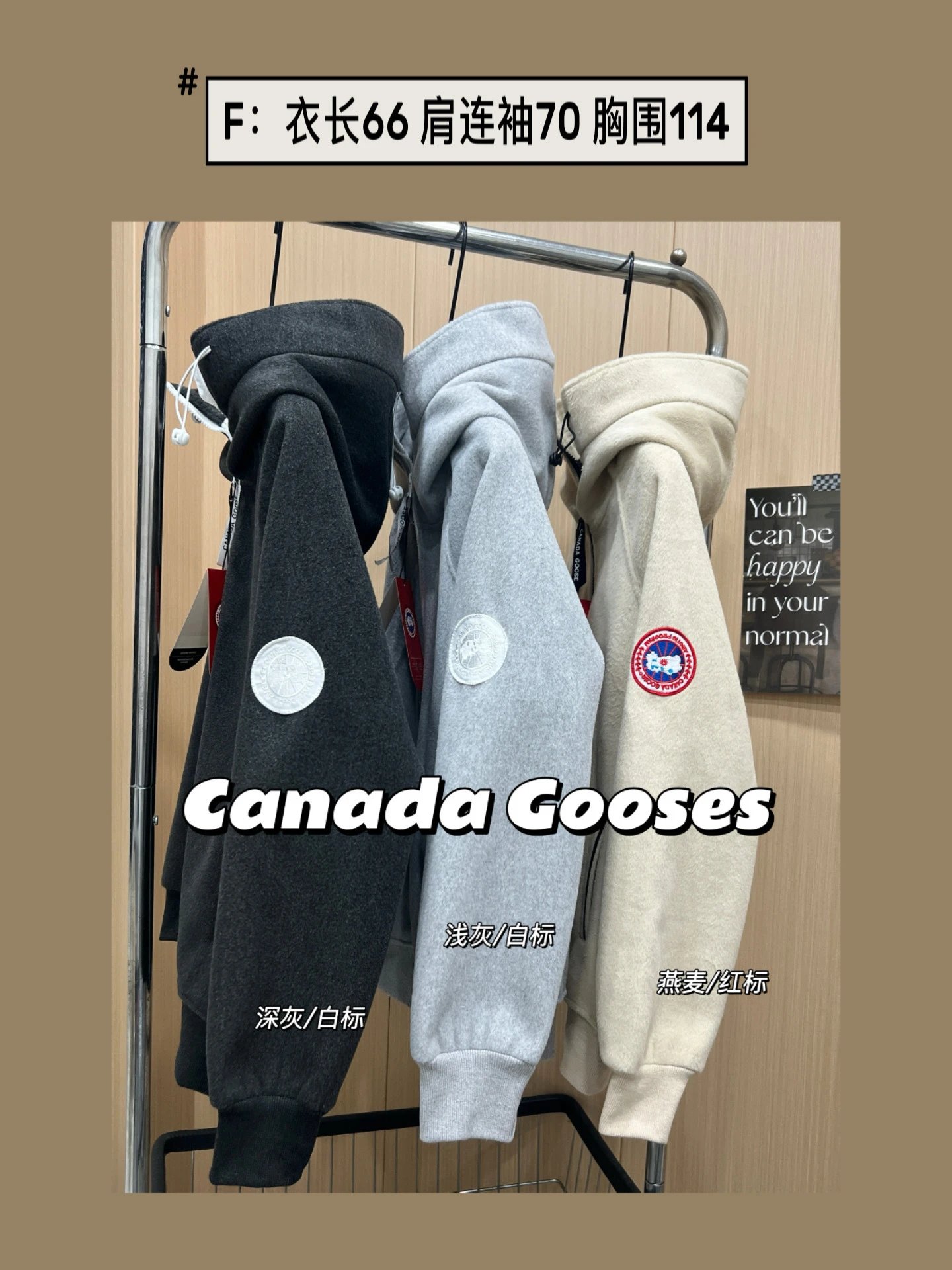 DJXPCS new fashion Joker hooded vests -52 detail image
