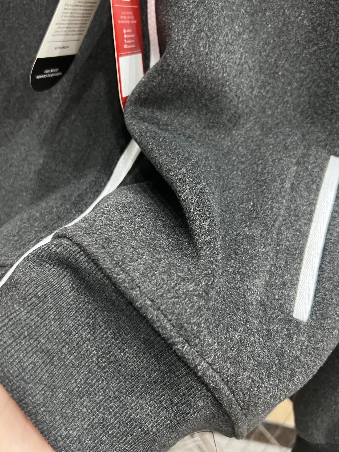 DJXPCS new fashion Joker hooded vests -52 detail image